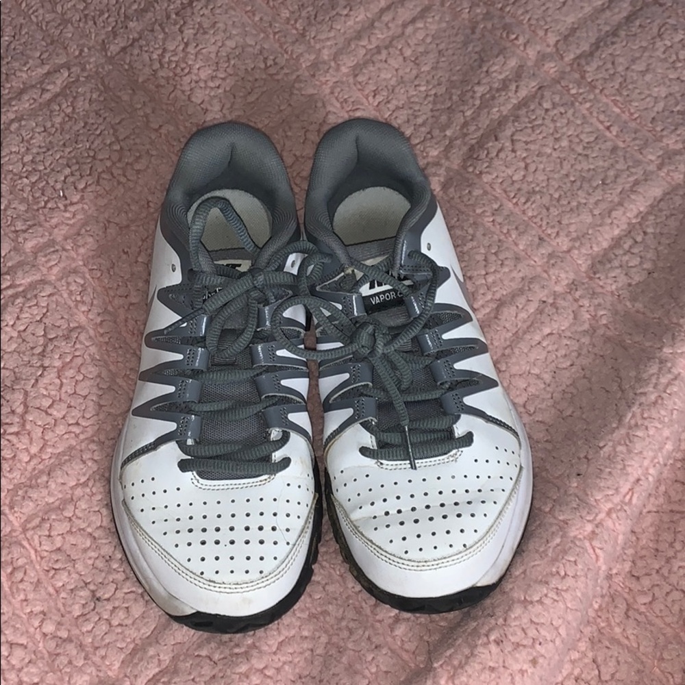 Nike Tennis shoes